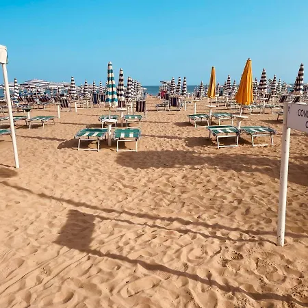Cima - Vista Mare, 3 Camere, Wifi, Family * ليدو دي يسولو