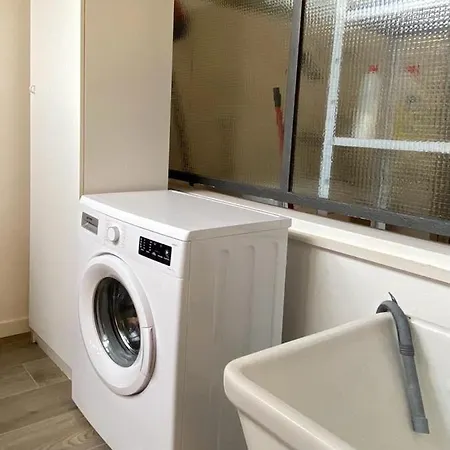 شقة Cima - Vista Mare, 3 Camere, Wifi, Family *