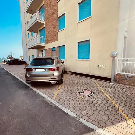 شقة Cima - Vista Mare, 3 Camere, Wifi, Family *