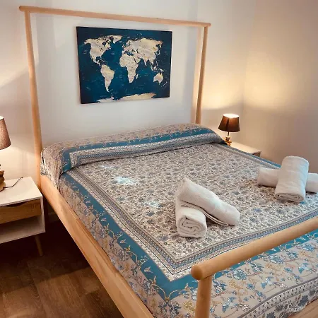 شقة Cima - Vista Mare, 3 Camere, Wifi, Family ليدو دي يسولو