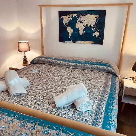 Cima - Vista Mare, 3 Camere, Wifi, Family ليدو دي يسولو