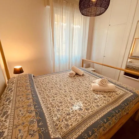 Cima - Vista Mare, 3 Camere, Wifi, Family شقة *