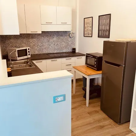 Cima - Vista Mare, 3 Camere, Wifi, Family شقة *