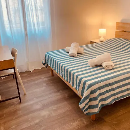 Cima - Vista Mare, 3 Camere, Wifi, Family شقة *