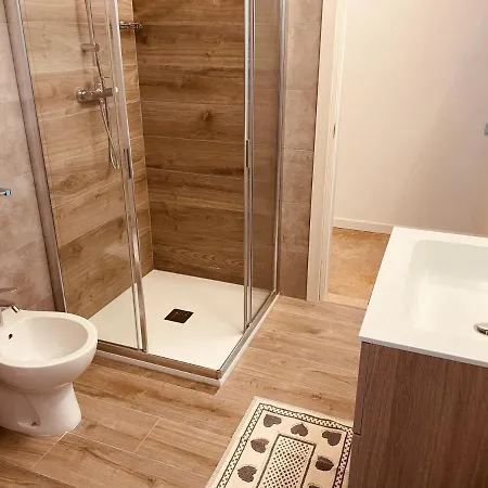 شقة Cima - Vista Mare, 3 Camere, Wifi, Family