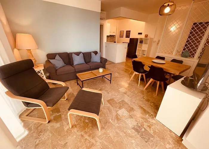 Cima - Vista Mare, 3 Camere, Wifi, Family *