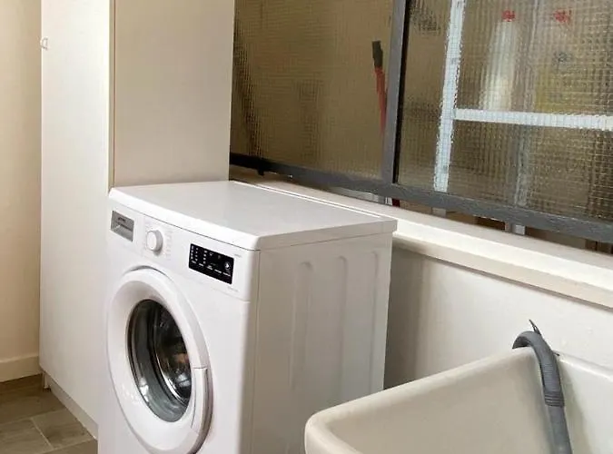 Apartmán Cima - Vista Mare, 3 Camere, Wifi, Family *