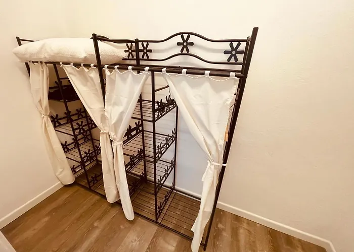 Cima - Vista Mare, 3 Camere, Wifi, Family Lido di Jesolo