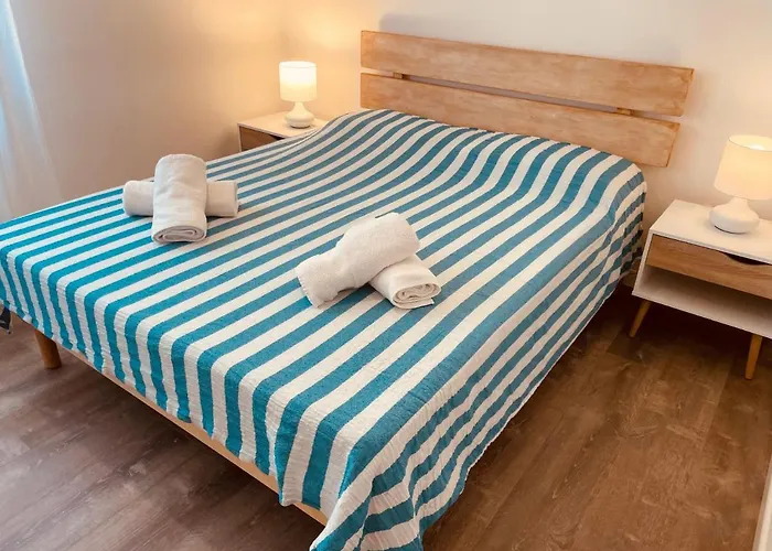 Cima - Vista Mare, 3 Camere, Wifi, Family *